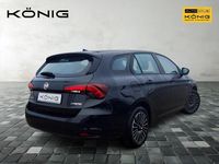 Gebraucht Fiat Tipo 131 PS (96 kW) 2023 Schwarz
