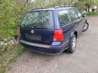 gebraucht VW Golf IV 