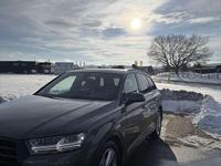 Gebraucht Audi Q7 S-Line 286 PS (210 kW) 2019 SUV