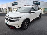 Gebraucht Citroën C5 Feel 131 PS (96 kW) 2022 Weiß Limousine