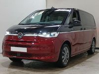 Gebraucht VW Multivan Style 150 PS (110 kW) 2024 Rot Van