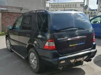 Gebraucht Mercedes ML320 218 PS (160 kW) 2000 SUV