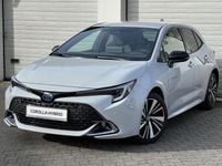 Neu Toyota Corolla 140 PS (102 kW) 2025 Grau Limousine