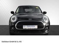 Occasion Mini Cooper Pepper 136 ch (100 kW) 2019 Noir Citadine
