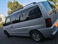 gebraucht Mercedes Vito 638