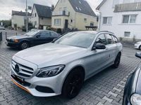 gebraucht Mercedes C200 (BlueTEC) d 7G-TRONIC