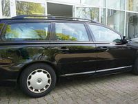 Gebraucht Volvo V70 136 PS (100 kW) 2015 Black solid (stone) / solid Kombi