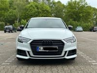 gebraucht Audi A3 Sportback 1.5 TFSI cod S tronic -