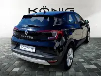 Occasion Renault Captur Evolution 140 ch (102 kW) 2023 Noir SUV