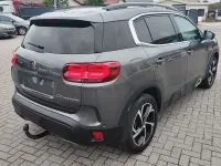 Gebraucht Citroën C5 Aircross Feel 131 PS (96 kW) 2021 Grau SUV