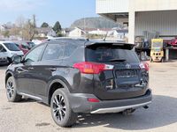 Gebraucht Toyota RAV4 Edition-S 150 PS (110 kW) 2016 Braun SUV