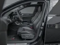 Gebraucht Audi RS6 Sport 600 PS (441 kW) 2021 Schwarz Kombi