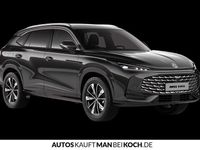 Neu MG HS 224 PS (164 kW) 2026 Schwarz SUV