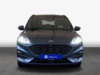 gebraucht Ford Kuga 2.5 Duratec PHEV ST-LINE X *AHK*Kamera*LED*