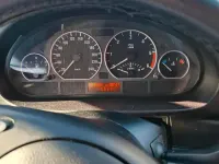 Gebraucht BMW 320 150 PS (110 kW) 2004 Kombi