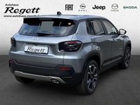 Gebraucht Jeep Avenger Altitude 101 PS (74 kW) 2023 Grau SUV