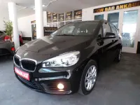 Gebraucht BMW 220 Advantage 192 PS (141 kW) 2017 Schwarz Kombi