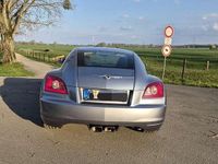 Usado Chrysler Crossfire 218 CV (160 kW) 2005 Plateado Coupe
