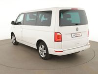 gebraucht VW Multivan T62.0 TSI Generation Six, Benzin, 40.860 €