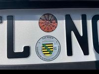 Gebraucht VW Golf IV 101 PS (74 kW) 2002 Grau Kombi