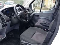 Second-hand Ford Transit Basis 125 CP (91 kW) 2014 Break