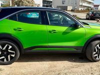 Gebraucht Opel Mokka Elegance 131 PS (96 kW) 2022 Grün SUV