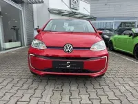Brugt VW e-up! 61 kW (83 HK) 2021 Rød Hatchback