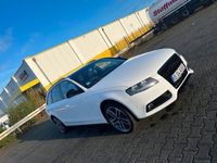 gebraucht Audi A4 Avant Automatik Panoramadach