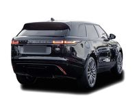 gebraucht Land Rover Range Rover Velar RoverP250 2.0 SE R-Dynamic LEDER