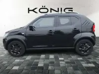 Gebraucht Suzuki Ignis Comfort 83 PS (61 kW) 2024 Schwarz SUV
