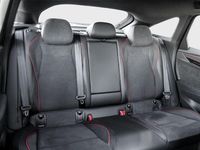 Gebraucht VW ID.7 GTX 250 kW (340 PS) 2025 Schwarz Kleinwagen