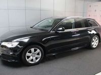 gebraucht Audi A6 Avant 2.0 TDI ultra S tronic MMI Standh. Kam.