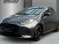 Neu Mazda 2 Homura-Line 116 PS (85 kW) 2026 Grau Kleinwagen