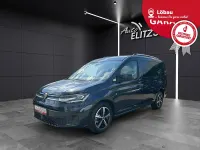 Neu VW Caddy Maxi Life 116 PS (85 kW) 2026 Starlight blue metallic Van / Kleinbus
