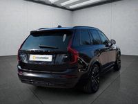 Gebraucht Volvo XC90 455 PS (334 kW) 2025 Schwarz SUV
