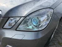 Gebraucht Mercedes E300 Avantgarde 231 PS (169 kW) 2010 Grau Limousine