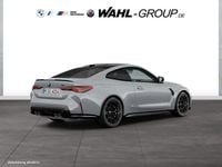 Neu BMW M4 Competition Edition 530 PS (389 kW) 2026 Grau Coupé