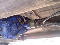 Gebraucht Jeep Cherokee 180 PS (132 kW) 1988 Schwarz SUV