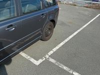 Gebraucht Volvo V50 136 PS (100 kW) 2009 Grau Kombi