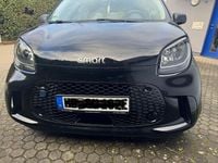 Gebraucht Smart ForFour Electric Drive 22 kW (30 PS) 2020 Schwarz Kleinwagen