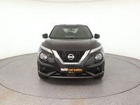 Gebraucht Nissan Juke 360º 114 PS (83 kW) 2025 Schwarz SUV