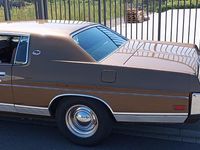 Gebraucht Ford LTD 220 PS (161 kW) 1972 Braun Coupé
