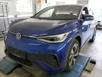 Brugt VW ID.5 Pro 127 kW (174 HK) 2024 Blå SUV