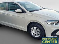 Neu VW Polo 80 PS (58 kW) 2026 Grau Kleinwagen