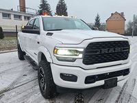 Gebraucht Dodge Ram 420 PS (308 kW) 2022 Weiß Pickup