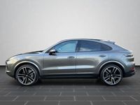 Gebraucht Porsche Cayenne S 441 PS (324 kW) 2020 Quarzitgraumetallic SUV