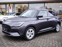 Neu Suzuki Swift Comfort 83 PS (61 kW) 2025 Grau Limousine