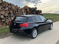 gebraucht BMW 118 i Advantage