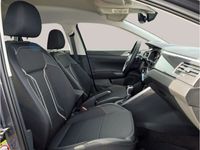 gebraucht VW Taigo Style 1.5 TSI 2 JAHRE ANSCHLUSS GARANTIE D