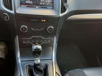 Gebraucht Ford S-MAX Titanium 150 PS (110 kW) 2016 Van / Kleinbus